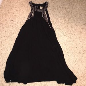 O’Neil Black Dress